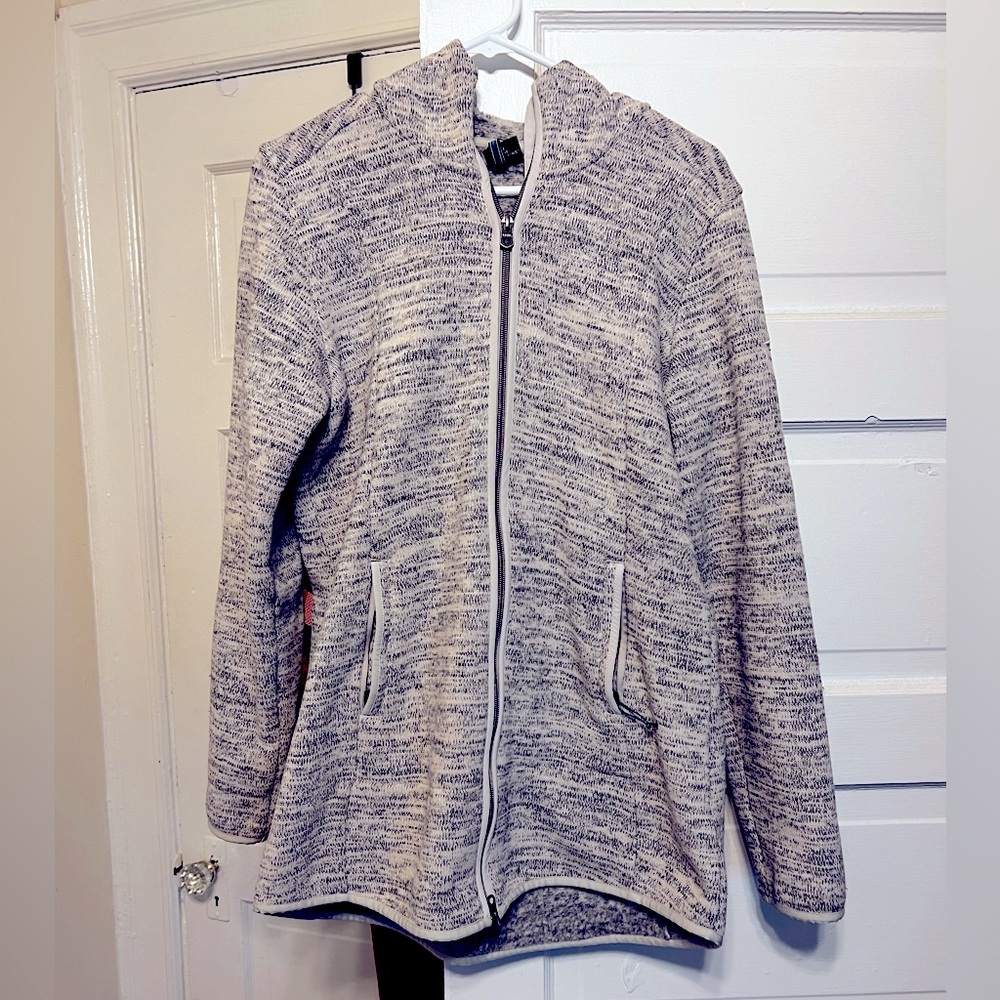 Kuhl women’s sweater jacket